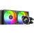 Система водяного охлаждения ID-COOLING FX240 INF ARGB Black купить! 