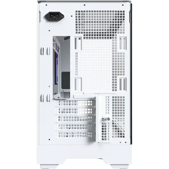 Компьютерный корпус Montech KING 15 (W) White купить! 