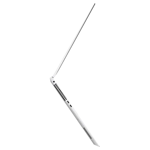 Ноутбук HONOR MagicBook Pro 16 Hunter DRA-5416 (Ultra 5 125H/16.1"/3K/24Gb/1Tb SSD/RTX 4060/Win 11 Home) 5301AJYK White - фото