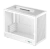 Компьютерный корпус Deepcool CH160 PLUS WH купить! 
