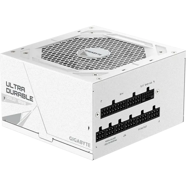 Блок питания Gigabyte 1000W GP-UD1000GM PG5 ICE купить! 