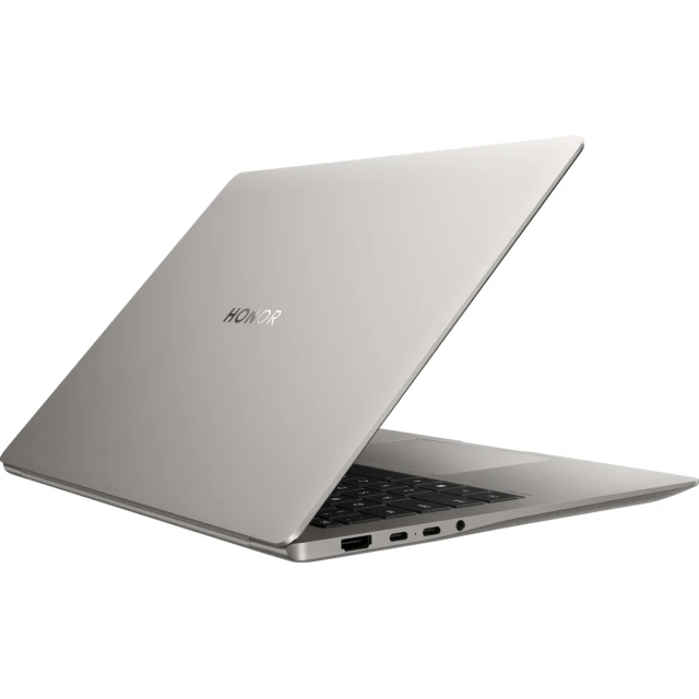 Ноутбук HONOR MagicBook Pro 14 FMB-5211 (Ultra 5 125H/14.6" 3120x2080/32Gb/1Tb SSD/Intel Arc Graphics/Win 11 Home) 5301ANNC Серый - фото