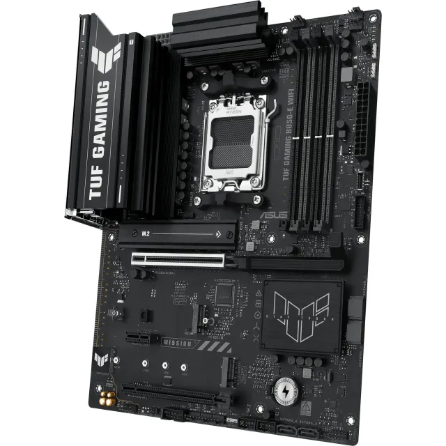 Материнская плата ASUS TUF GAMING B850-E WIFI (90MB1L20-M0EAY0) купить! 