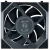 Комплект вентиляторов для корпуса Lian Li UNI FAN SL WIRELESS LCD 120 ARGB Black 12SLLCD1W3B (G99.12SLLCD1W3B.R0) купить! 