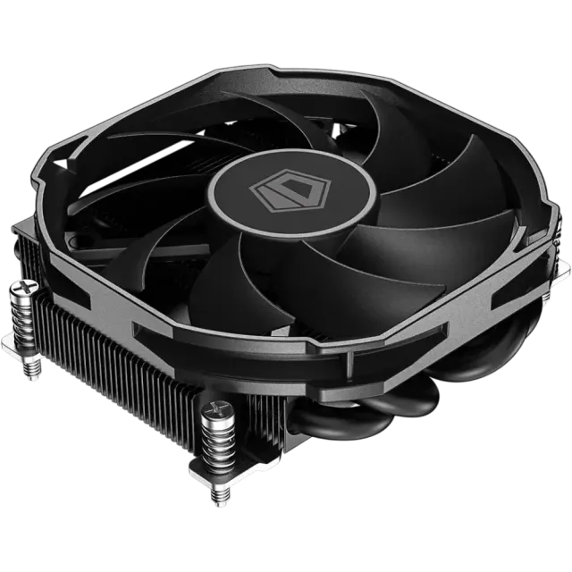 Кулер для процессора ID-COOLING IS-30A PWM купить! 