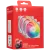 Комплект вентиляторов для корпуса ADATA XPG VENTO120ARGBPWM3C-WHCWW купить! 