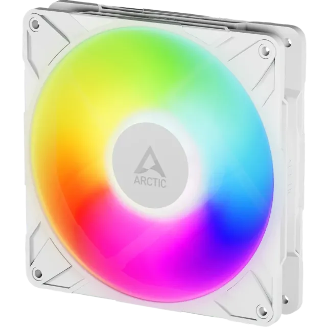 Вентилятор для корпуса Arctic Cooling P14 Pro ARGB White (ACFAN00318A) купить! 