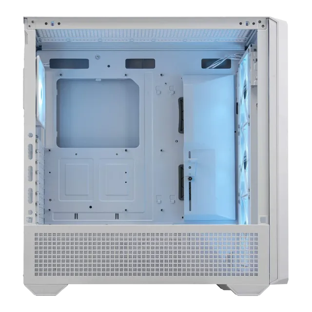 Компьютерный корпус Cougar MX600 RGB White (3857C90.0018) купить! 