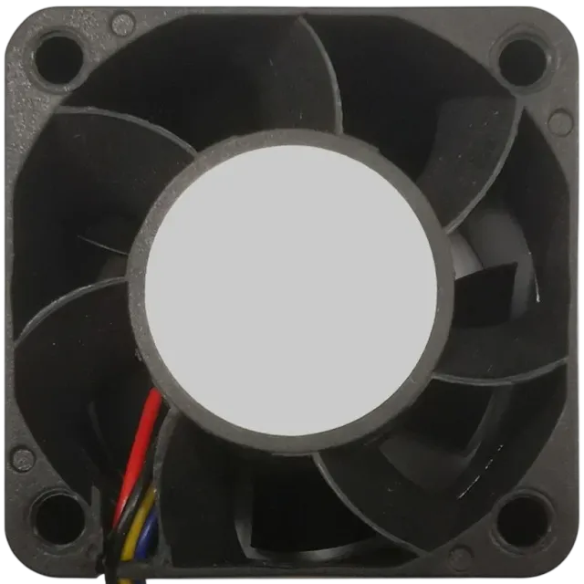 Вентилятор для корпуса ALSEYE Cooling Fan 4028BVH-M1 PWM купить! 
