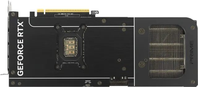 Видеокарта ASUS GeForce RTX 5070 PRIME OC 12Gb (PRIME-RTX5070-O12G), Retail купить! 
