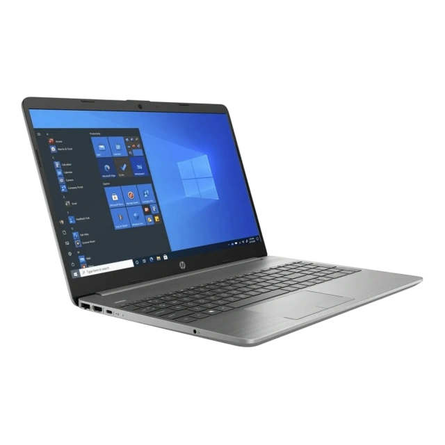 Ноутбук HP 255 G8 (AMD Ryzen 7 5700U/15.6" Full HD/8 Гб/256 Гб SSD/Radeon Vega 8/Wi-Fi/Bluetooth/Cam, DOS) серый - фото