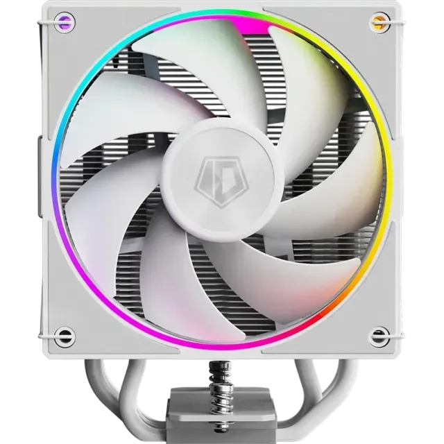 Кулер для процессора ID-Cooling FROZN A410 ARGB White купить! 
