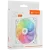 Вентилятор для корпуса ID-Cooling CRYSTAL 120 White ARGB PWM купить! 