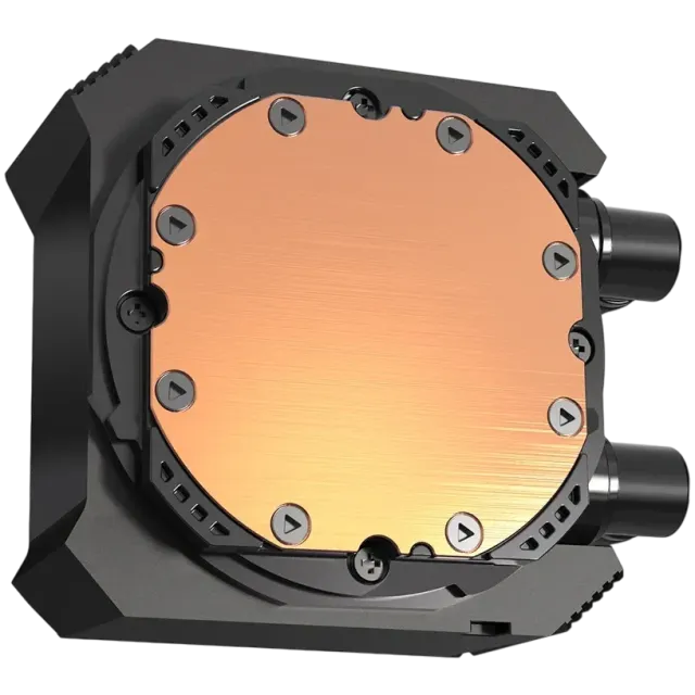 СЖО XASTRA LM360 ARGB BK Black (LM360-BKAFXX-GL) купить! 