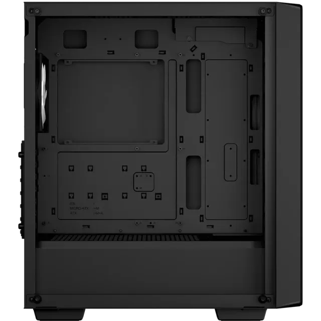 Компьютерный корпус Deepcool CC560 MESH V2 ARGB Black купить! 