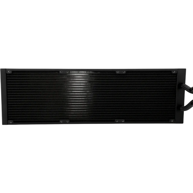 Система водяного охлаждения Thermalright Frozen Warframe 420 ARGB Black (TRFW420AB) купить! 