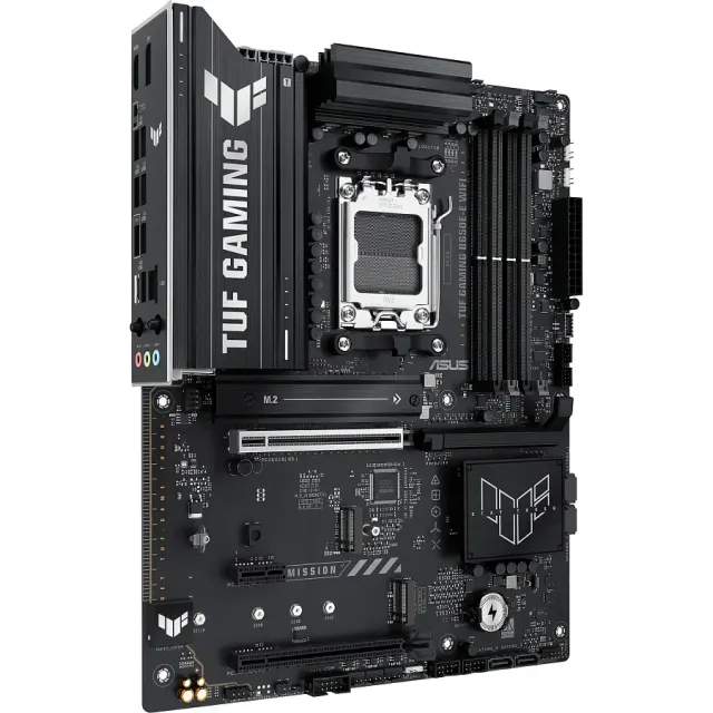 Материнская плата ASUS TUF GAMING B650E-E WIFI (90MB1LT0-M0EAY0) купить! 
