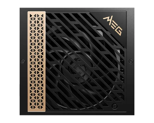 Блок питания 1300W MSI MEG Ai1300P 16 Pin (PCIe 5.0 Connector Cable Details) купить! 