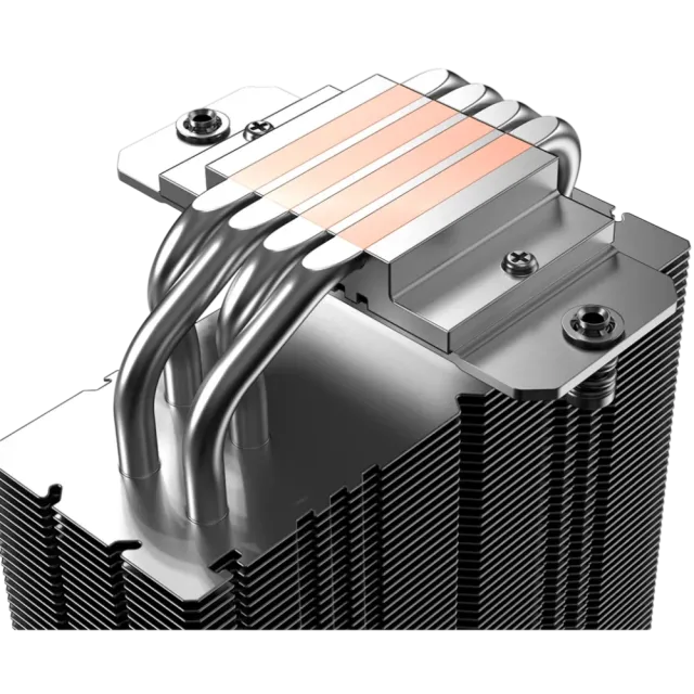 Кулер для процессора ID-COOLING FROZN A410 SE ARGB купить! 