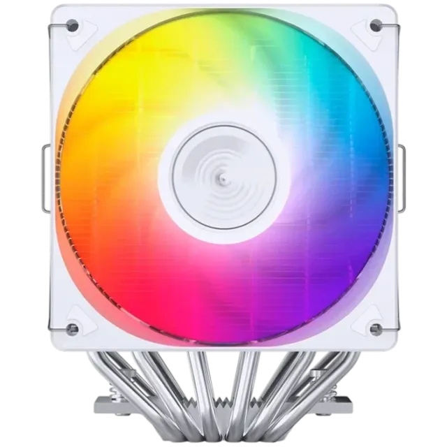 Кулер для процессора JONSBO CR-3000E Color White купить! 