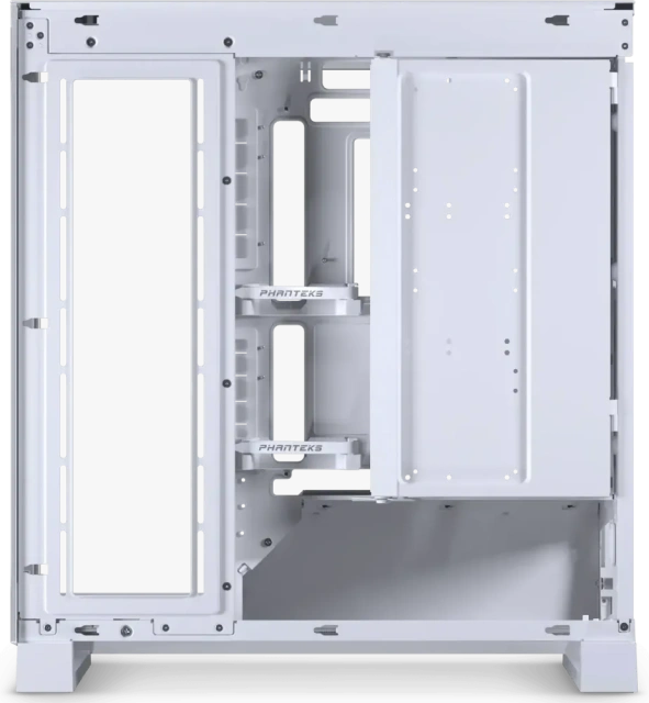 Компьютерный корпус Phanteks NV5 MKII Digtial RGB Lighting White (PH-NV523TG_DMW02_RU) купить! 