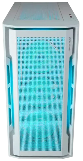 Компьютерный корпус Cougar Uniface X RGB White купить! 