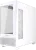 Компьютерный корпус Powercase Vision Micro M3W TG ARGB White (CVMMW-A3) купить! 