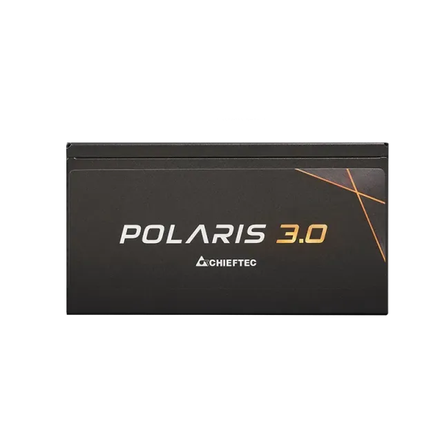 Блок питания Chieftec 1250W POLARIS 3.0 (PPS-1250FC-A3) купить! 