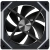 Вентилятор для корпуса UNI FAN SL Reverse ARGB Black V2 купить! 