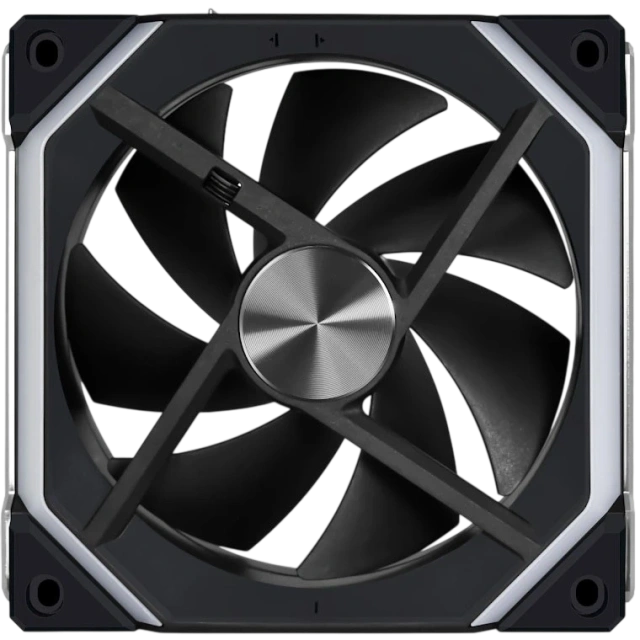 Вентилятор для корпуса UNI FAN SL Reverse ARGB Black V2 купить! 
