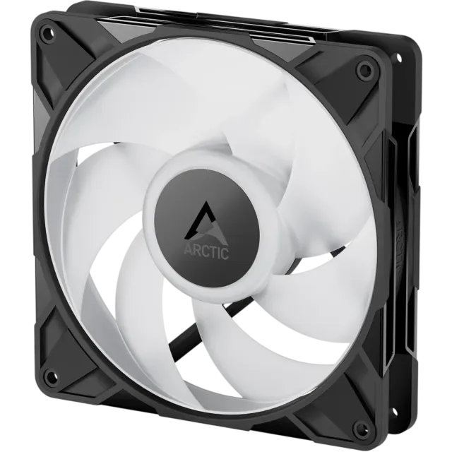 Вентилятор для корпуса Arctic Cooling P14 Pro ARGB Black (ACFAN00315A) купить! 