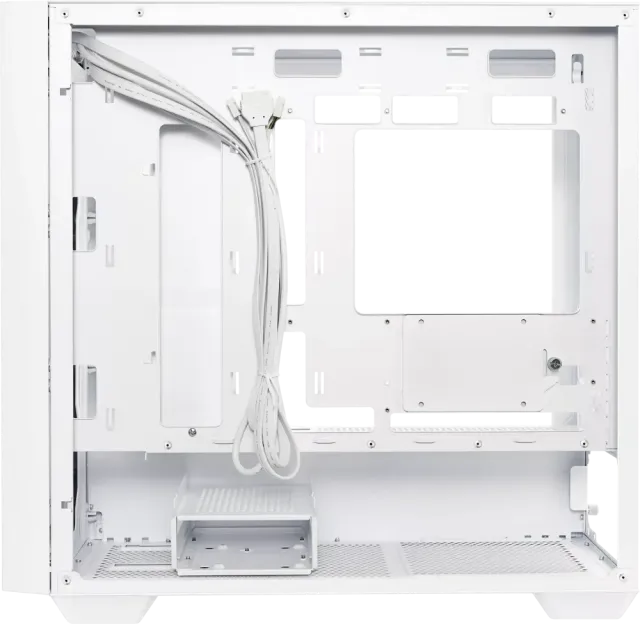 Компьютерный корпус ASUS A21 CASE White (90DC00H3-B09010) купить! 