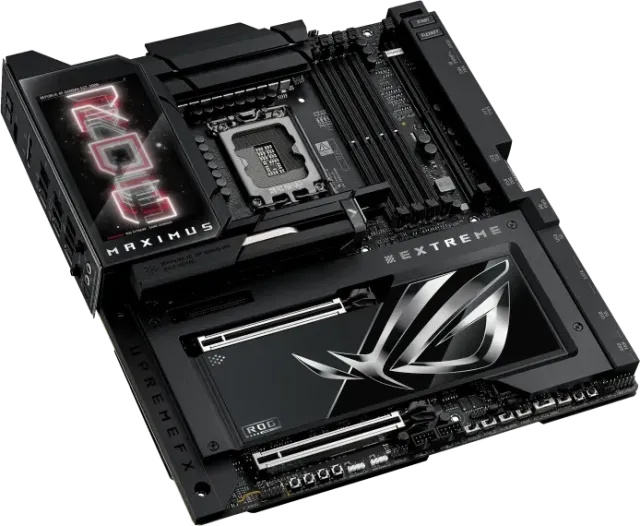 Материнская плата ASUS ROG MAXIMUS Z890 EXTREME (90MB1IA0-M0EAY0) купить! 