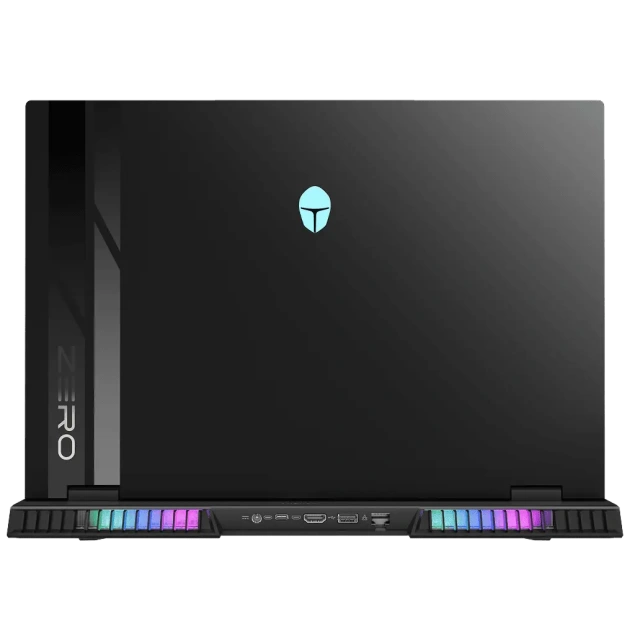 Ноутбук Thunderobot Zero 18 Pro (Ultra 9 275HX/18" 2560x1600/64Gb/8Tb SSD/NVIDIA RTX 5090 24Gb/Win 11 Home) Черный - фото