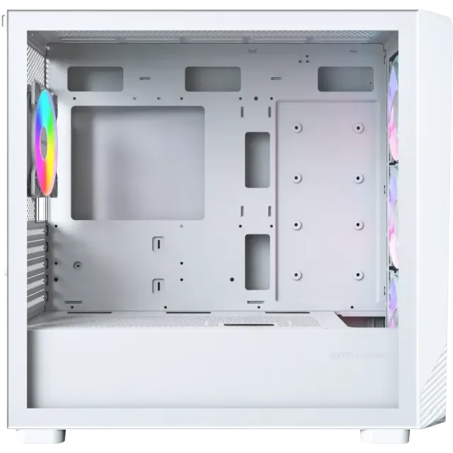 Компьютерный корпус Montech X5M ARGB White (X5M (W)) купить! 
