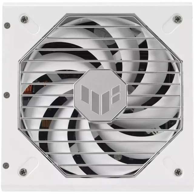 Блок питания ASUS 1000W TUF-GAMING-1000G-WHITE (90YE00S5-B0NA00) купить! 
