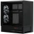 Корпус Cougar OmnyX Black Midtower (OmnyX Black) черный купить! 