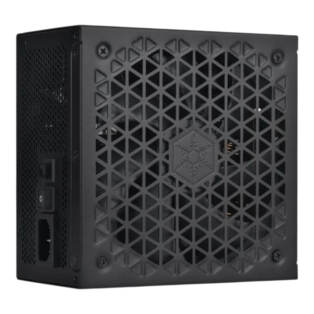 Блок питания Silverstone 1000W SST-DA1000R-GM-WWW (G540DA100R4M220) 16 Pin (PCIe 5.0 Connector Cable Details) купить! 