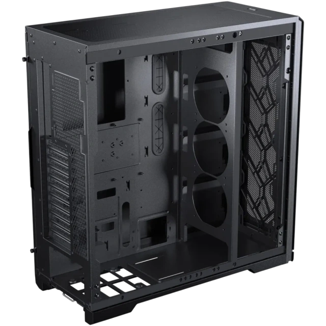 Компьютерный корпус Phanteks Enthoo Pro 2 Server Edition Non Window Satin Black (PH-ES620PC_BK02_RU) купить! 