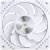 Вентилятор для корпуса JONSBO HF2-120WR Reverse ARGB LED White купить! 