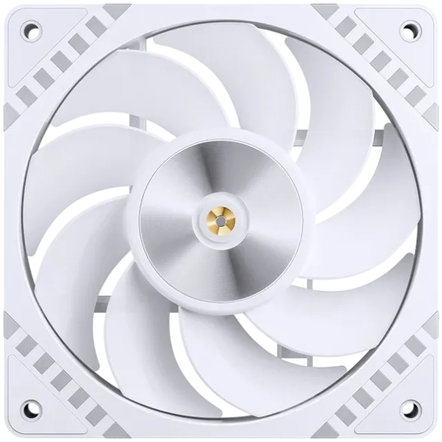 Вентилятор для корпуса JONSBO HF2-120WR Reverse ARGB LED White купить! 