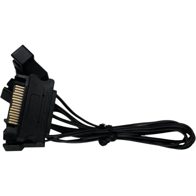 Комплект вентиляторов для корпуса Lian Li UNI FAN TL WIRELESS 120 Black 12TL1W3B купить! 