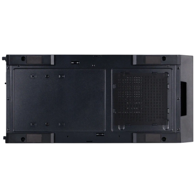 Компьютерный корпус 1STPLAYER AU7 ARGB Black (AU7-BK-2FA7-14-2FA7R-1FA7) купить! 