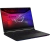 Ноутбук Asus Strix 18 G815LM-IS96 (Ultra 9-275HX/18" 2560x1600, 240Hz/32Gb/1Tb SSD/RTX 5060 8Gb/Win 11 Pro) Eclipse Gray - фото