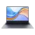 Ноутбук HONOR MagicBook X 16 BRN-F56 (Core i5 12450H/16"/1920x1200/16 Гб/2Tb SSD/UHD Graphics/Win 11 H) Gray - фото