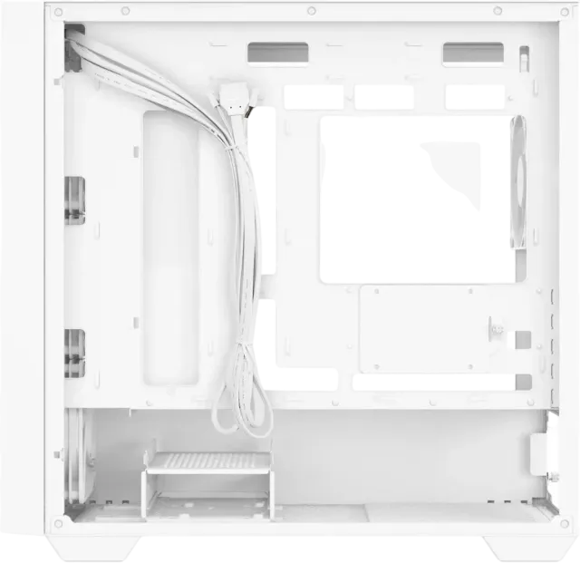 Компьютерный корпус ASUS A21 PLUS TG ARGB White (90DC00H3-B19010) купить! 