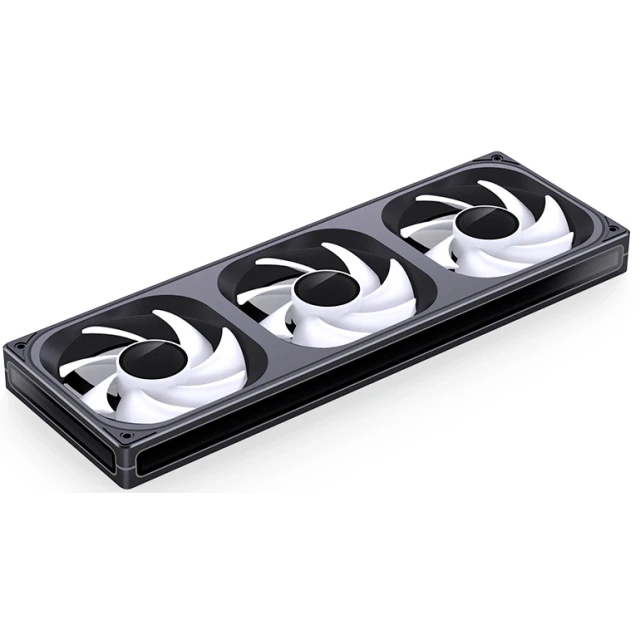 Комплект вентиляторов для корпуса JONSBO Reverse ARGB LED Black (ZB-360BR) купить! 