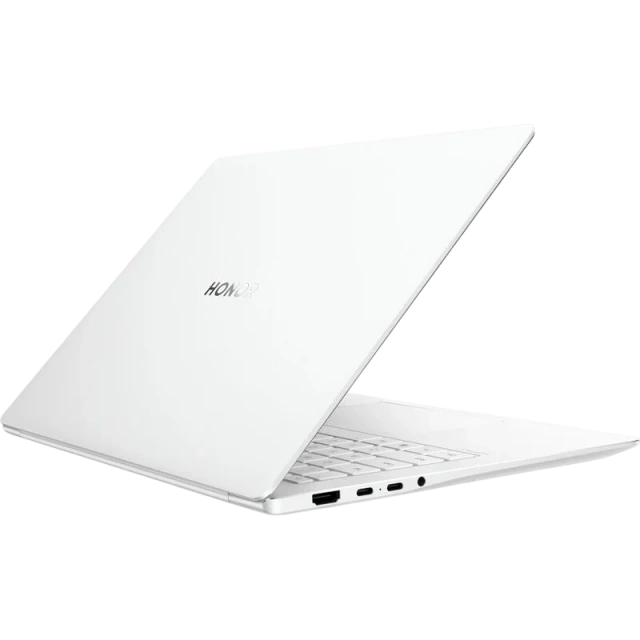 Ноутбук HONOR MagicBook Pro 14 (Core Ultra 5 225H/14.6" OLED 3.1K /32Gb/1Tb SSD/Win 11 Home) 5301AMUB, Космический серый - фото