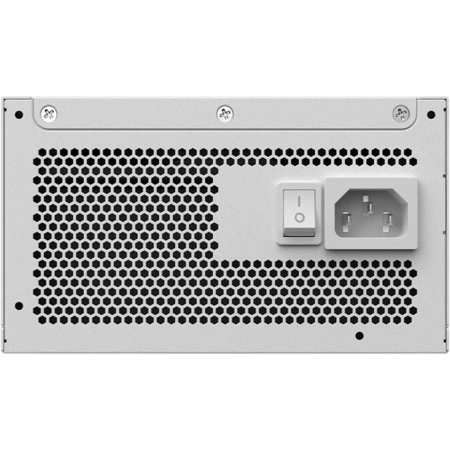 Блок питания MSI 1000W MAG A1000GL PCIE5 White (306-7ZP9B51-CE0) 16 Pin (PCIe 5.1 Connector Cable Details) купить! 