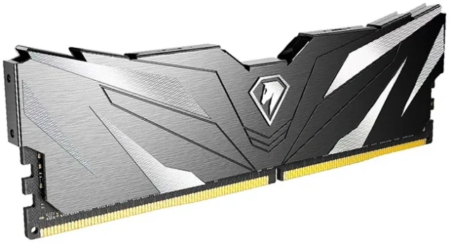 Оперативная память DDR4 16 ГБ 3200 МГц Netac Shadow II Black (NTSWD4P32SP-16K) модулей 1 купить! 